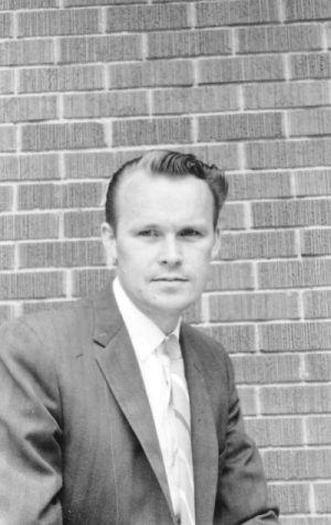 Noor Hendrik Eichenbaum Kanadas.