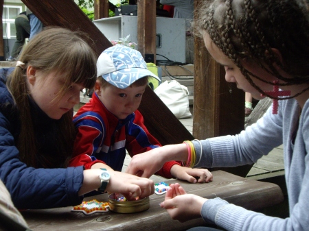 Tegevus oaasis. Merje Talvik Tegevus oaasis. Merje Talvik
